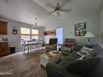 721 - 8700 E University Drive, House other with 2 bedrooms, 2 bathrooms and null parking in Mesa AZ | Image 3