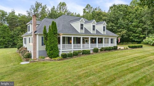 2126 Percheron Dr, King George, VA, 22485-6764 | Card Image