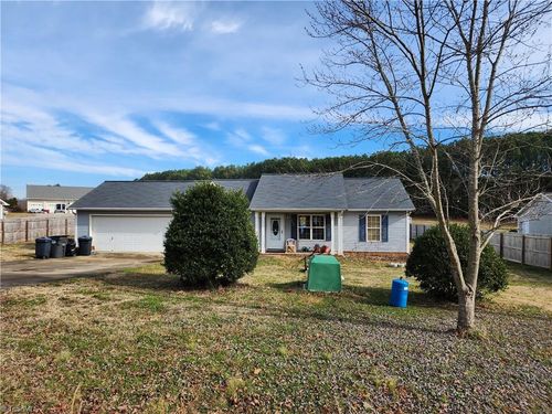 2217 Triplett Road, Mount Ulla, NC, 28125 | Card Image