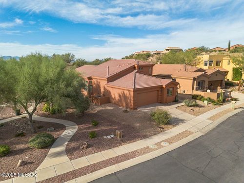 203 E Brearley Drive, Oro Valley, AZ, 85737 | Card Image