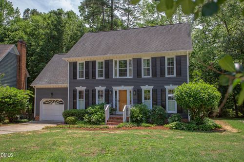 1832 Chedworth Ct, Chapel Hill, NC, 27517-9407 | Card Image