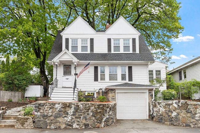 8 Manning Rd, House other with 3 bedrooms, 2 bathrooms and 1 parking in Lynn MA | Image 38