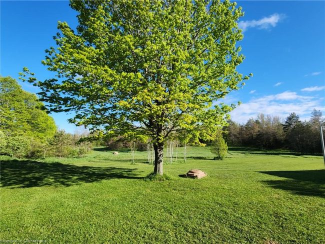 580330 Sideroad 60, House other with 4 bedrooms, 2 bathrooms and 14 parking in Berkeley ON | Image 39