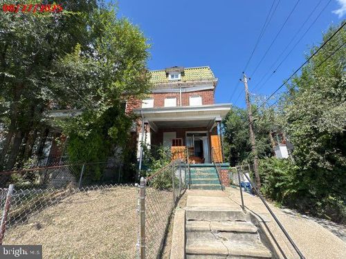 2800 Suffolk Ave, BALTIMORE, MD, 21215-7826 | Card Image