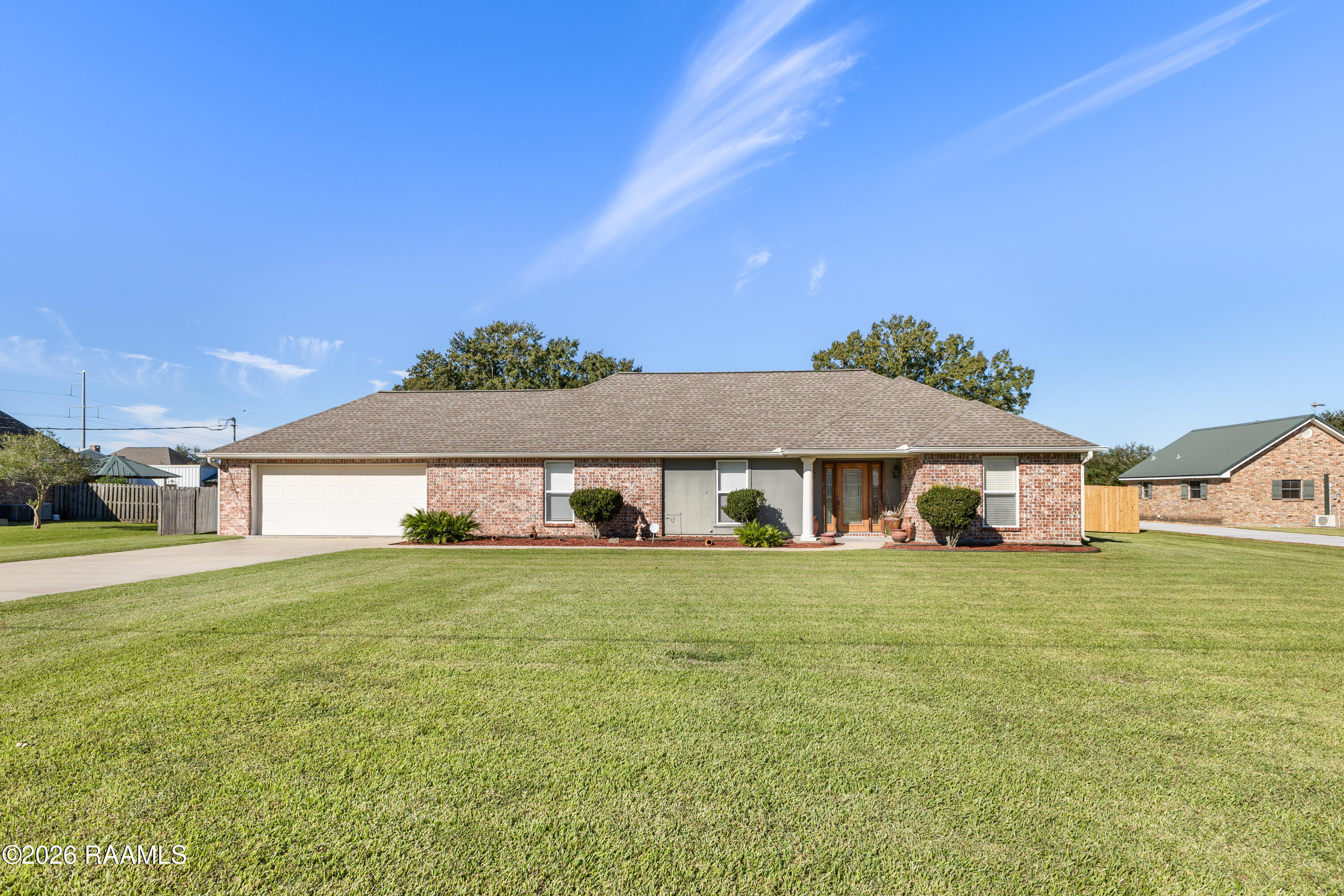 Residential in New Iberia