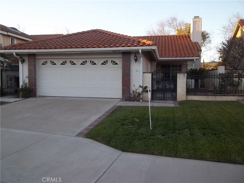 20555 Via Belarmino, Yorba Linda, CA, 92887 | Card Image