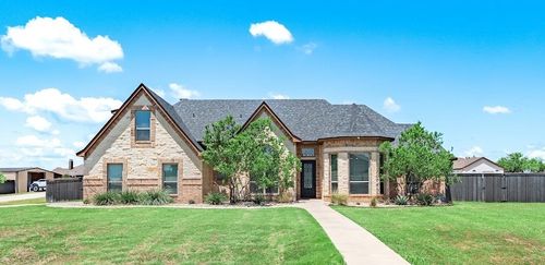 134 Rising Star Dr, Abilene, TX, 79606-1182 | Card Image