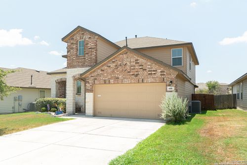 608 Smooth Wine, Cibolo, TX, 78108-4417 | Card Image