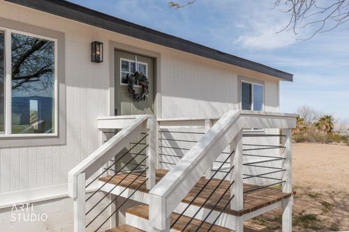 4121 S Arvada Rd, Scenic, AZ, 86432-3216 | Card Image