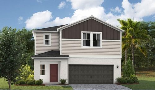 33601 Noble Creek Place, DADE CITY, FL, 33525 | Card Image
