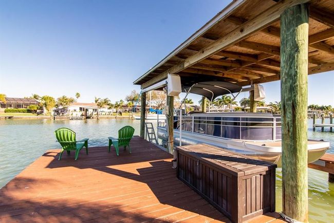Custom Boat Lift | Image 33
