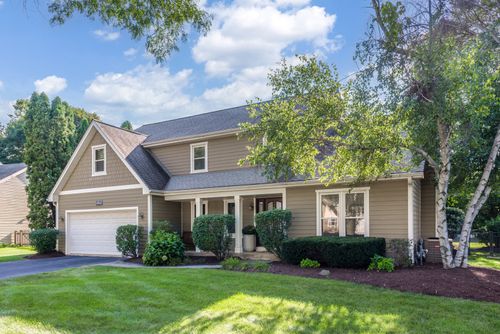 841 Buttonwood Cir, Naperville, IL, 60540-6348 | Card Image