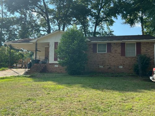497 Azalea Drive, Orangeburg, SC, 29115 | Card Image