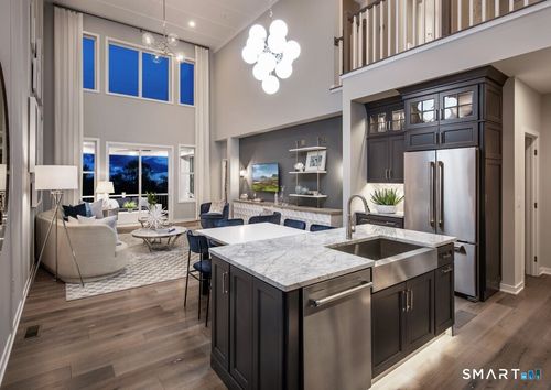 49-5 Whisper Ridge Way, Woodbridge, CT, 06525-2260 | Card Image