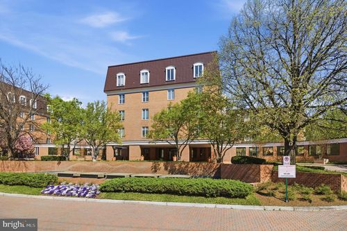 n-304-8101 Connecticut Ave, CHEVY CHASE, MD, 20815-2824 | Card Image