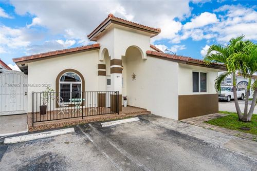169-7001 W 35th Ave, Hialeah, FL, 33018 | Card Image