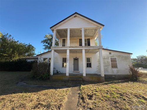 11283 State Highway A Highway, Richwoods, MO, 63071 | Card Image