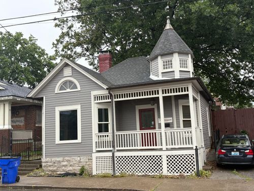 117 W Maxwell St, Lexington, KY, 40508-2503 | Card Image