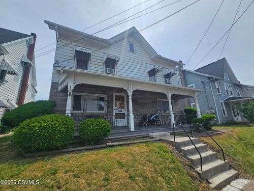 308-314 W 3rd Street, Nescopeck, PA, 18635 | Card Image