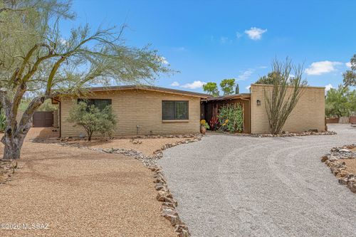 6646 N Sesame Lane, Tucson, AZ, 85704 | Card Image