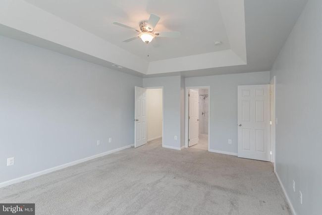 110 Jillian Ln, House other with 4 bedrooms, 3 bathrooms and null parking in PENN LAIRD VA | Image 27