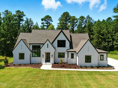 92 Bluffside Ct, Pittsboro, NC, 27312-4173 | Card Image
