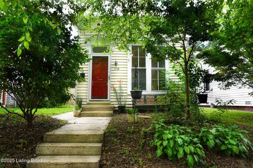 1118 Ash St, Louisville, KY, 40217-1232 | Card Image