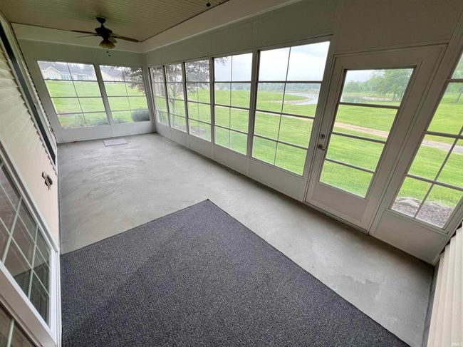 1155 N Fox Ridge Links Dr, Condo with 3 bedrooms, 2 bathrooms and null parking in Vincennes IN | Image 10