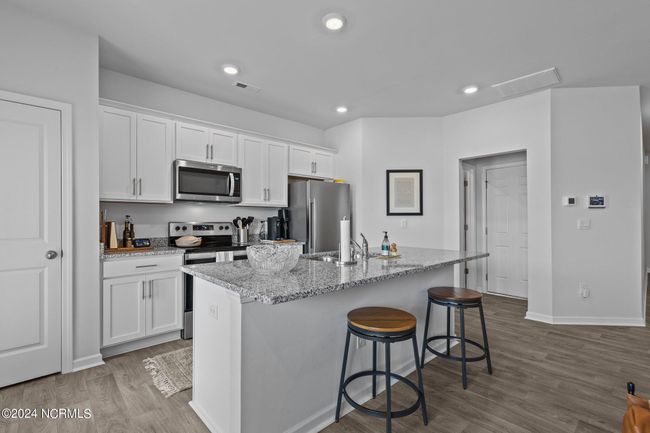 1511 Gracie Ln, Townhouse with 3 bedrooms, 3 bathrooms and 1 parking in Carthage NC | Image 16