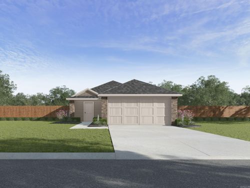 195 Big Horn Cv, Sherwood, AR, 72120 | Card Image