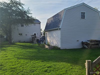 271 Buckeye Road, House other with 3 bedrooms, 1 bathrooms and null parking in Amherst NY | Image 3