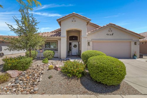 84 S Bolera Court, Casa Grande, AZ, 85194 | Card Image