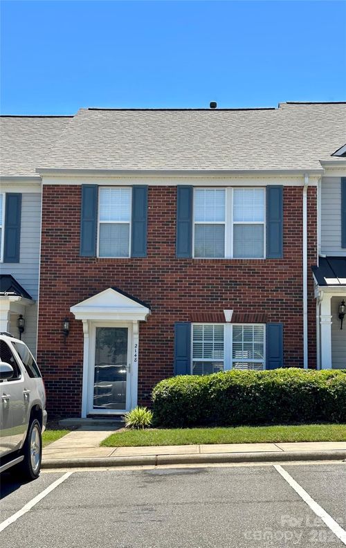 2148 Sail Pointe Ln, Denver, NC, 28037-6488 | Card Image