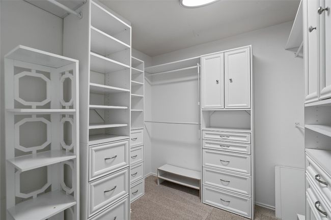Primary Bedroom Closet | Image 20