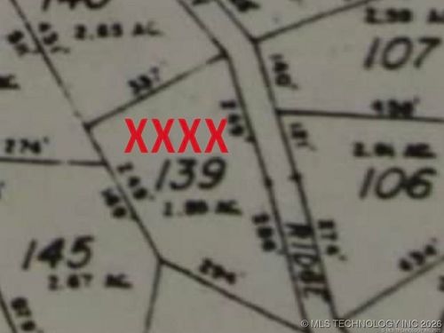 465030 Mcspadden Ridge, Proctor, OK, 74457 | Card Image