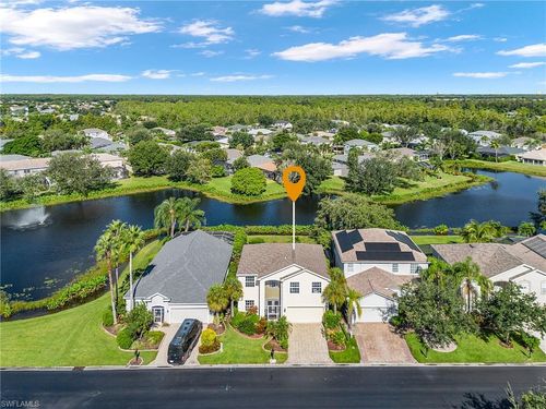 9021 Falcon Pointe Loop, FORT MYERS, FL, 33912-1476 | Card Image