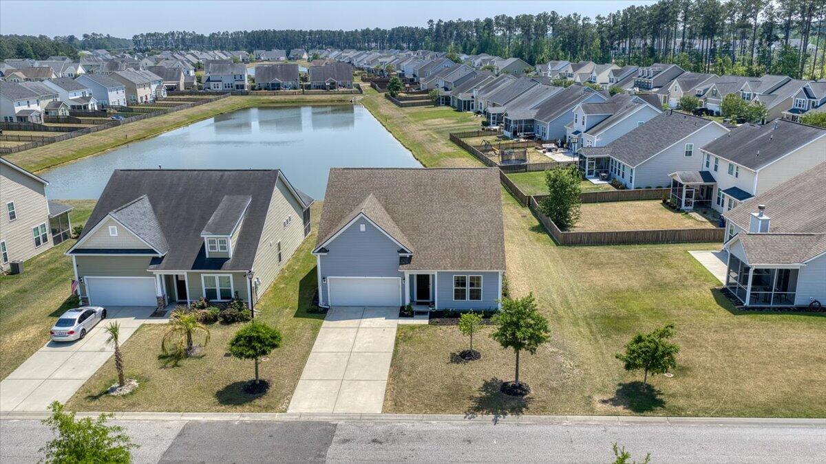 Residential in Summerville