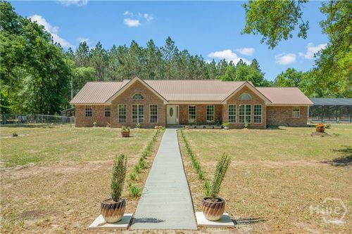 1153 Jake Lucas Road Ne, Ludowici, GA, 31316 | Card Image
