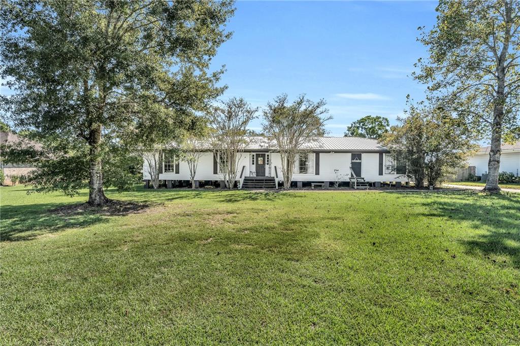 County Road 24 , Fairhope, AL 36532 #1