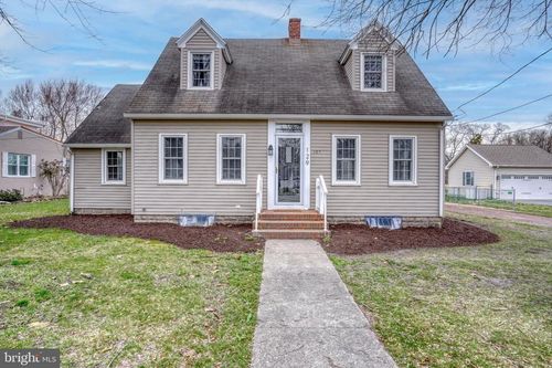 129 Laurel Rd, MILLSBORO, DE, 19966-1731 | Card Image