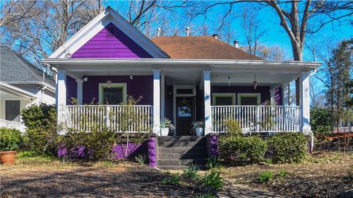 885 White St Sw, Atlanta, GA, 30310-2721 | Card Image