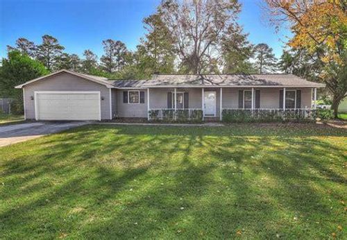 1115 Silver Bluff Rd, Aiken, SC, 29803-6054 | Card Image