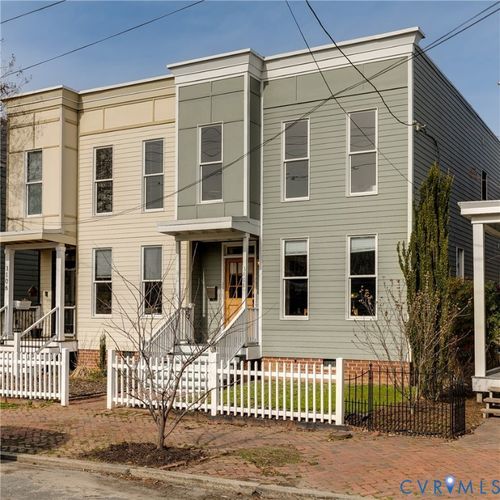 3108 Marshall St, Richmond, VA, 23223-7437 | Card Image