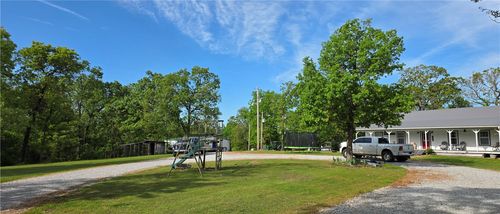 14851 N Big Springs Rd, Sulphur Springs, AR, 72768-9152 | Card Image