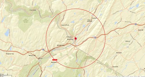 109 Main St, Sparrow Bush, NY, 12780-5481 | Card Image