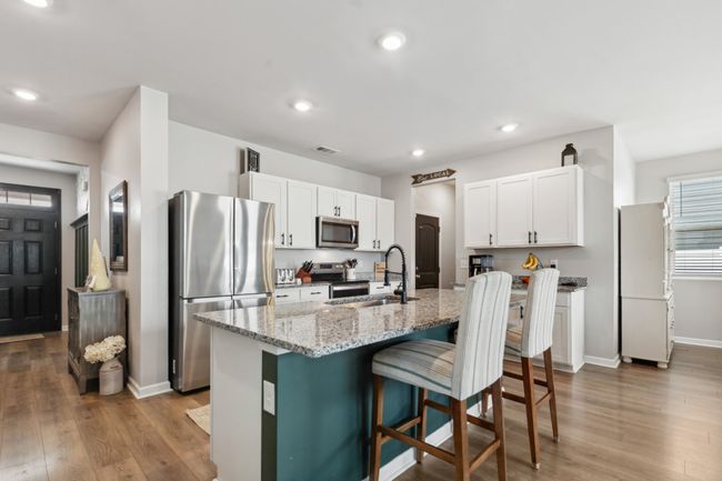 532 Renee Way, House other with 4 bedrooms, 3 bathrooms and 6 parking in Chapel Hill TN | Image 21
