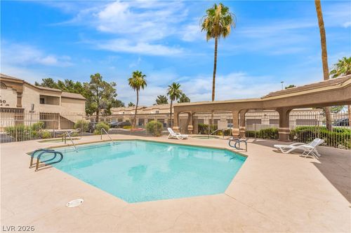 206-3636 Angela Robin St, Las Vegas, NV, 89129-8820 | Card Image