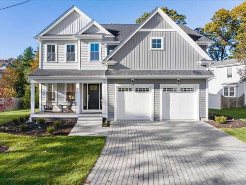 16 Arlington Rd, Natick, MA, 01760-1949 | Card Image