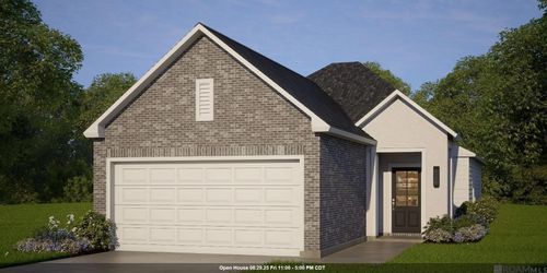 558 Trenton Ave, Baton Rouge, LA, 70808 | Card Image