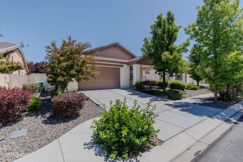 10172 Mesa Cortona Dr, Reno, NV, 89521-3178 | Card Image